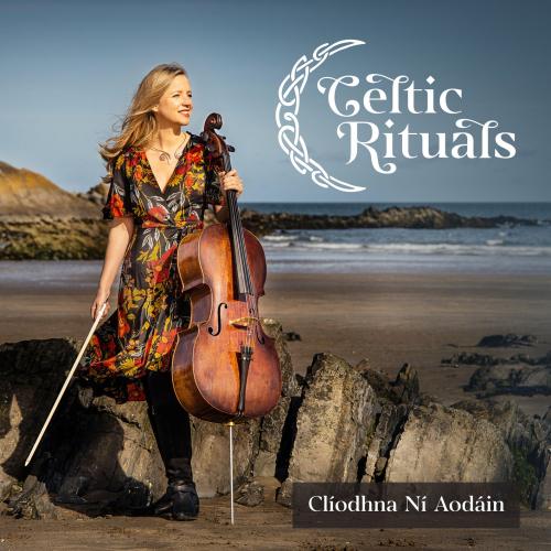 Cover Celtic Rituals