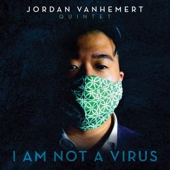Cover I Am Not a Virus