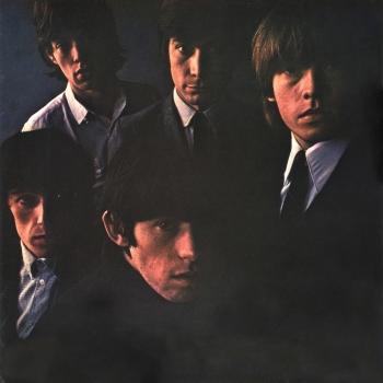 Cover The Rolling Stones No. 2
