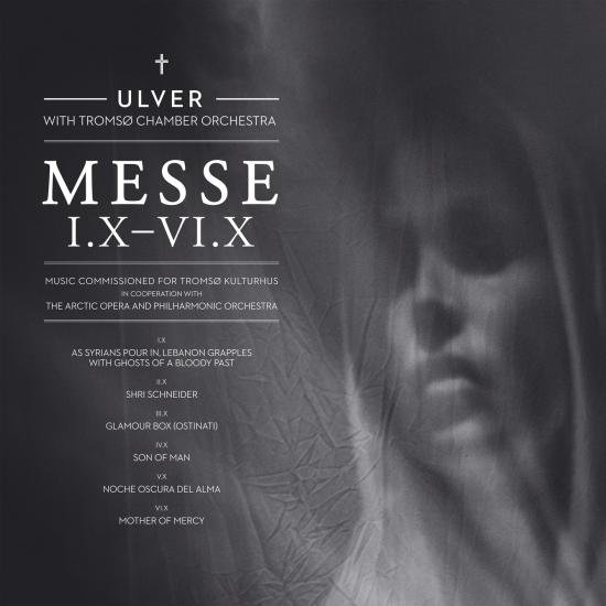 Cover Messe I.X-VI.X
