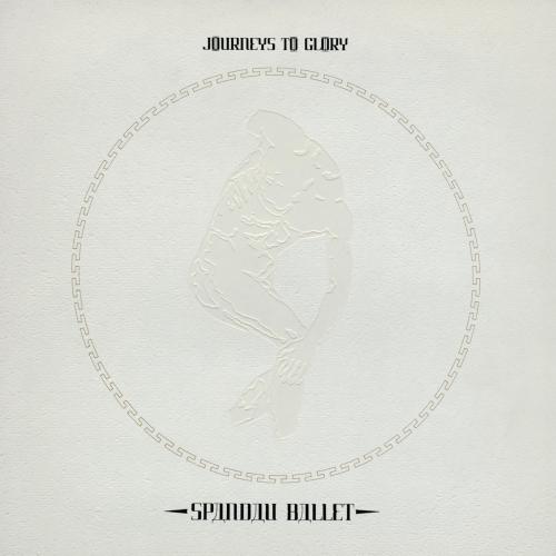 Cover Journeys To Glory (2025 Remaster)