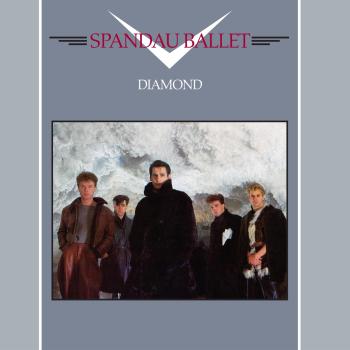 Cover Diamond (2025 Remaster)