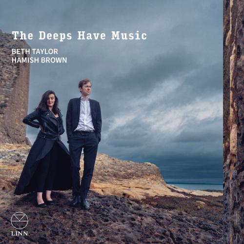 Cover The Deeps Have Music