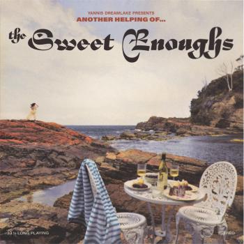 Cover Another Helping of The Sweet Enoughs