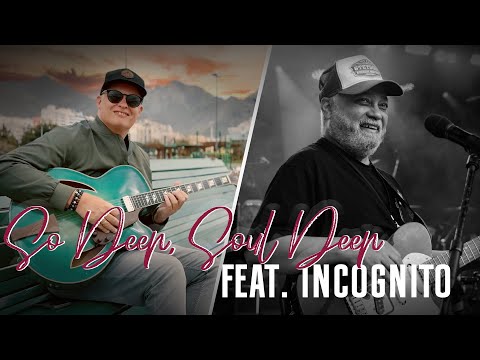 Video Torsten Goods ft. Incognito - So Deep, Soul Deep