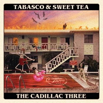 Cover Tabasco & Sweet Tea