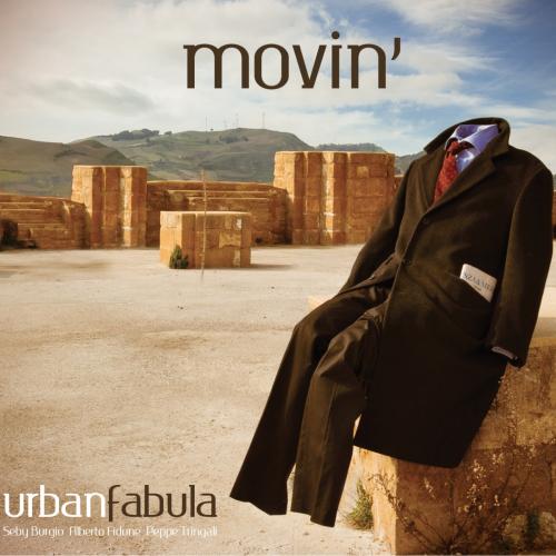 Cover Movin'