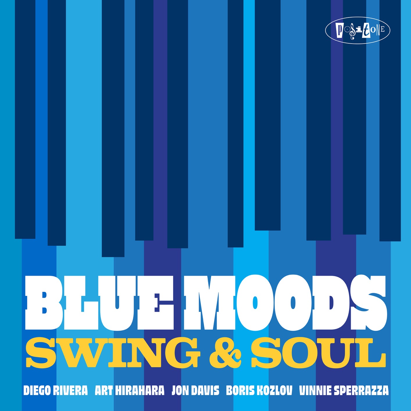 Cover Swing & Soul