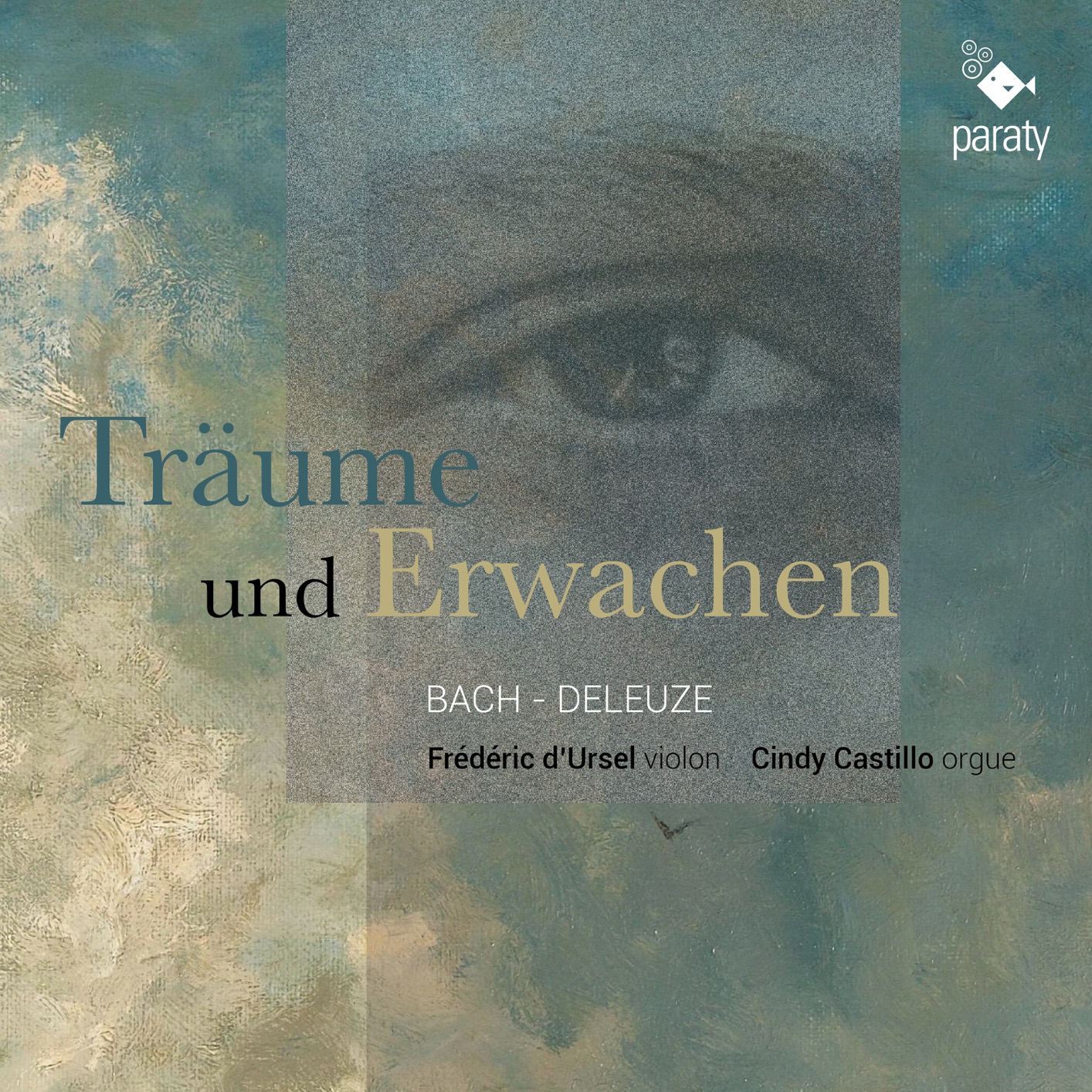 Cover Träume und Erwachen