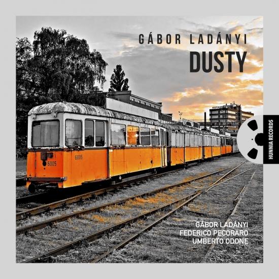 Cover Dusty