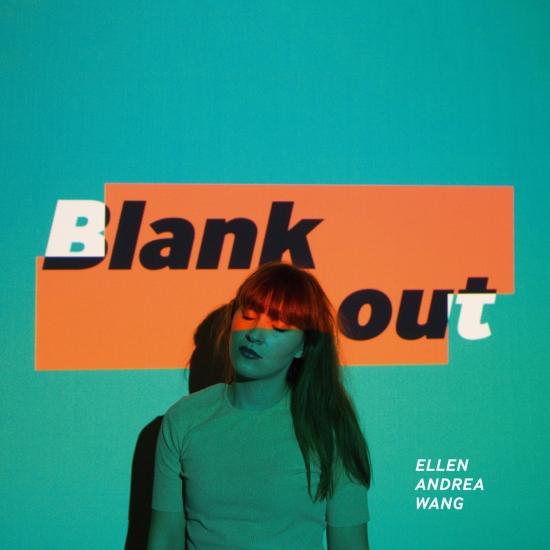 Cover Blank Out