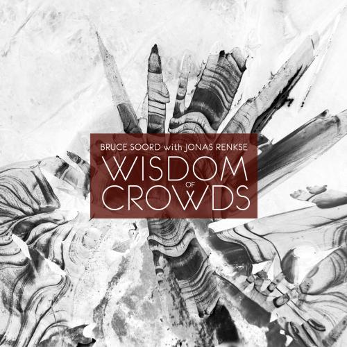 Cover Wisdom of Crowds