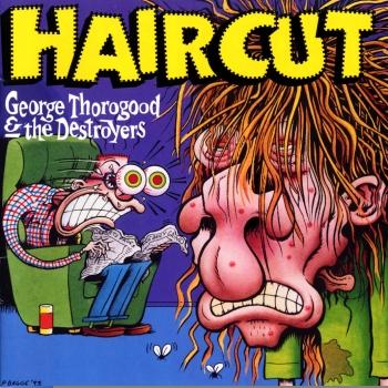 Cover Haircut (Remastered)