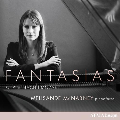 Cover Fantasias