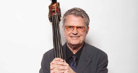 Mike Melvoin with Charlie Haden & Bill Henderson