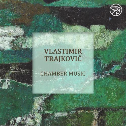 Cover Chamber Music