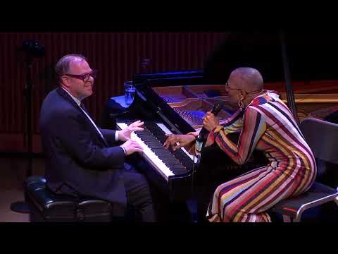 Video Dee Dee Bridgewater, Bill Charlap: 'I'm Beginning To See The Light'