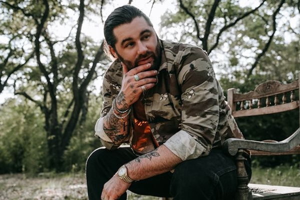 Koe Wetzel