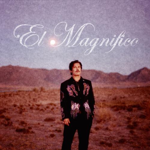 Cover El Magnifico