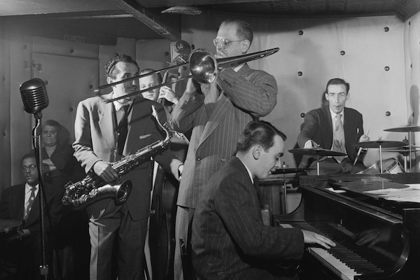 Ralph Burns and His Ensemble