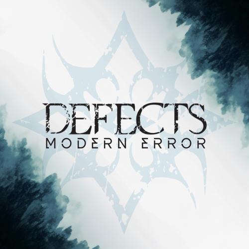 Cover Modern Error