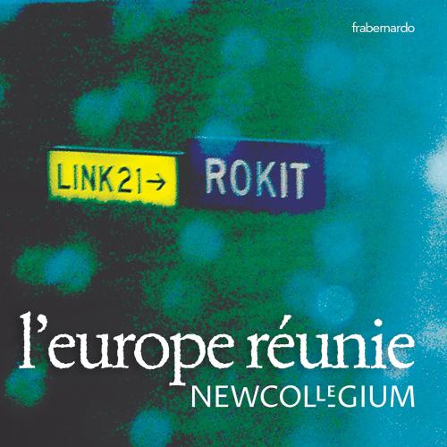 Cover l'europe réunie