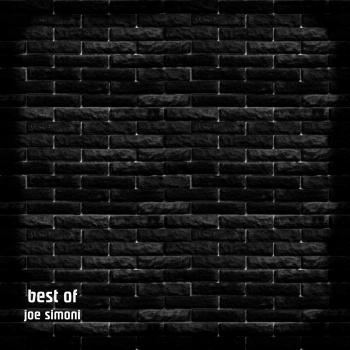 Cover Best Of: Joe Simoni