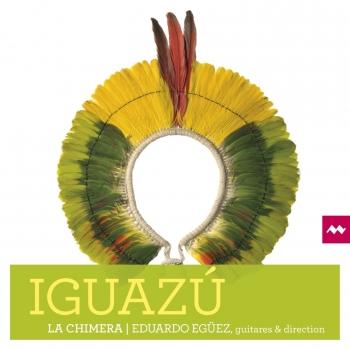Cover Iguazú