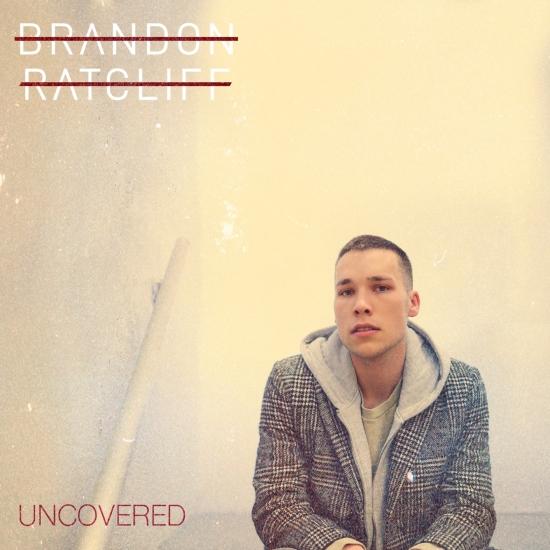 Cover Uncovered (EP)