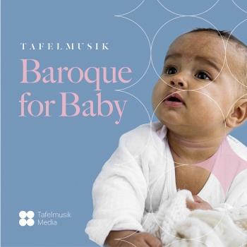 Cover Baroque for Baby