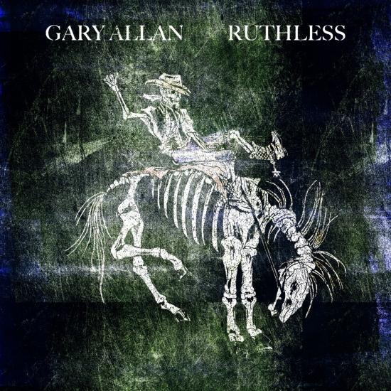 Cover Ruthless