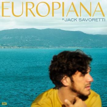 Cover Europiana