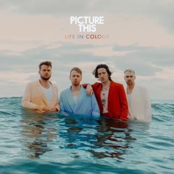 Cover Life In Colour