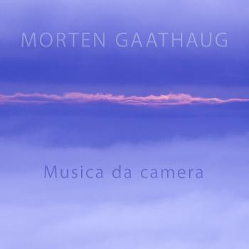 Cover Musica Da Camera