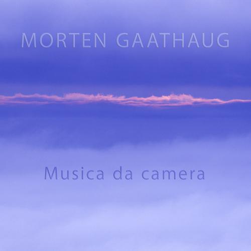 Cover Musica Da Camera