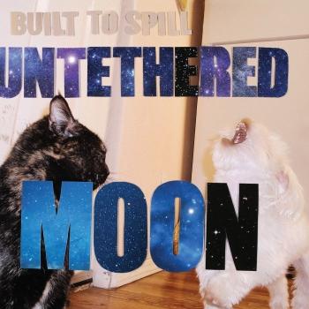 Cover Untethered Moon