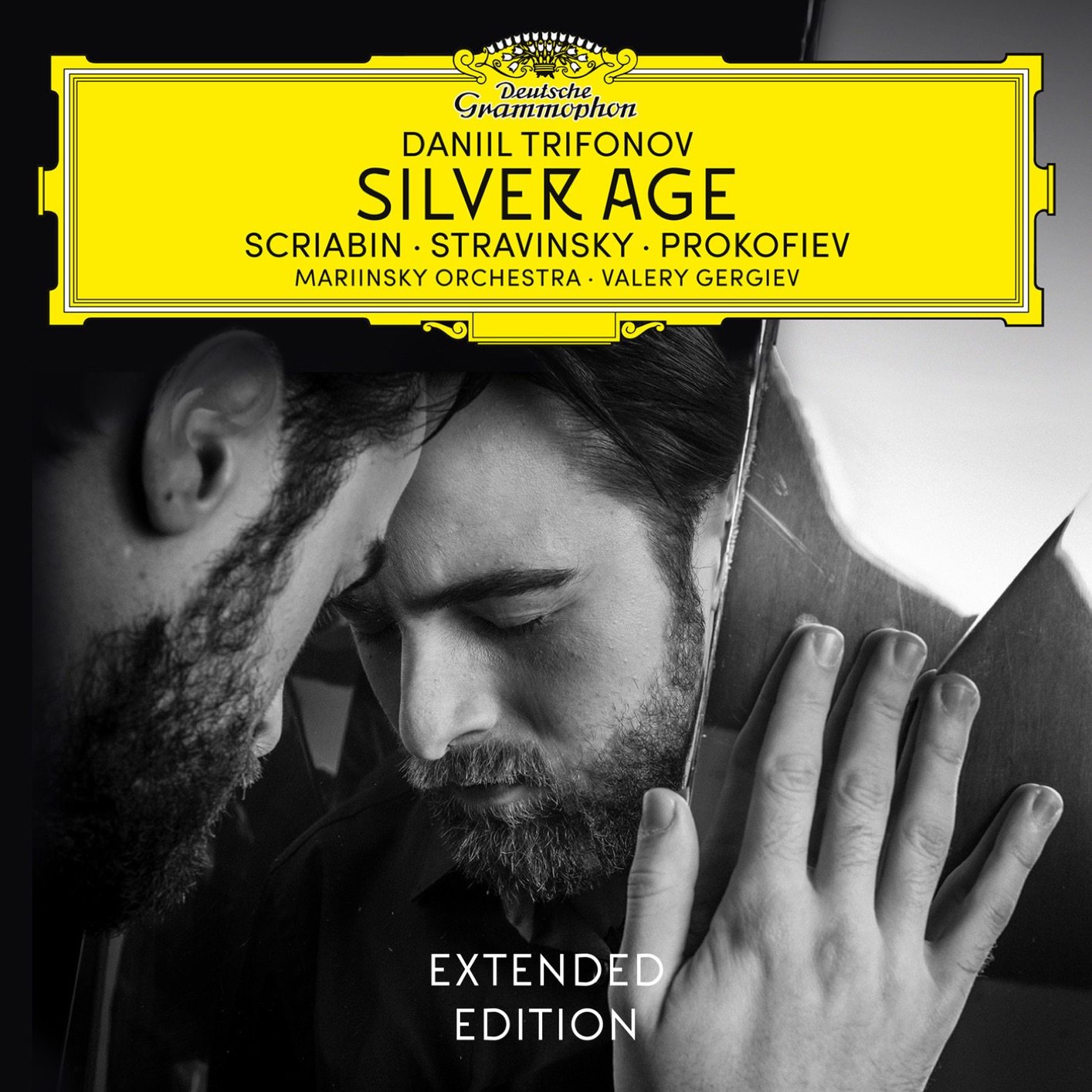 Cover Silver Age (Extended Edition)