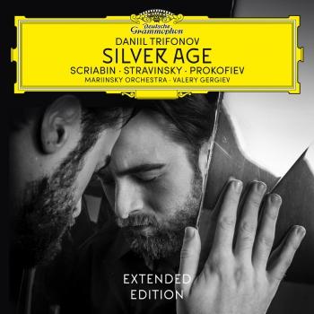 Cover Silver Age (Extended Edition)