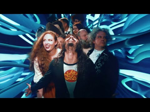 Video Arjen Anthony Lucassen's Star One – Revel In Time (ft Brandon Yeagley, Adrian Vandenberg)