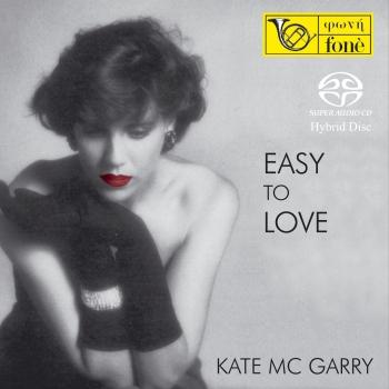 Cover Easy to love