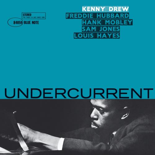 Cover Undercurrent (Remastered)