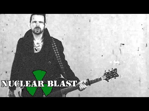 Video BLACK STAR RIDERS - Another State Of Grace