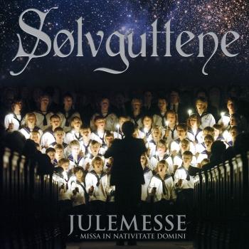 Cover Julemesse - Missa in Nativitate Domini