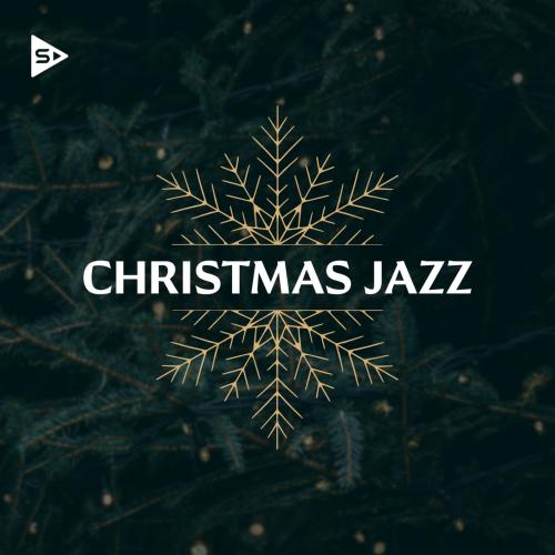 Cover Christmas Jazz