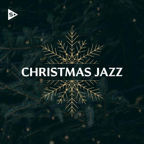 Cover Christmas Jazz