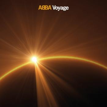 Cover Voyage