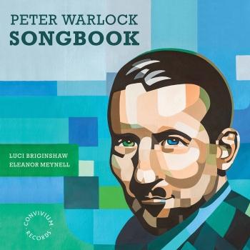 Cover Warlock: Songbook
