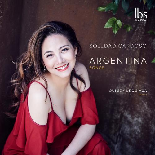 Cover Argentina Songs