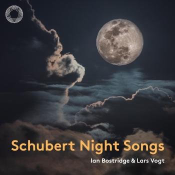 Cover Schubert Night Songs