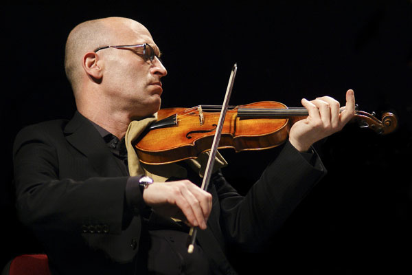 Gilles Colliard, Nadège Rochat, Orchestre de chambre de Toulouse